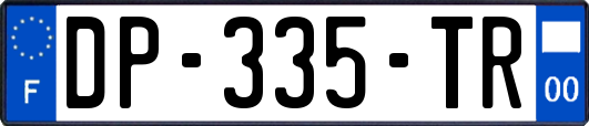 DP-335-TR