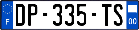 DP-335-TS