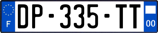 DP-335-TT