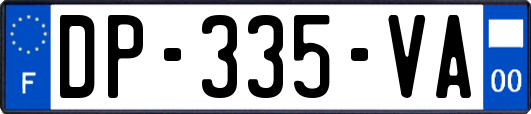 DP-335-VA