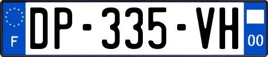 DP-335-VH