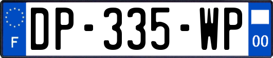 DP-335-WP