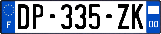 DP-335-ZK