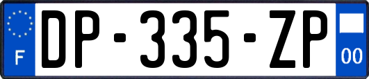 DP-335-ZP