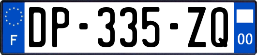 DP-335-ZQ