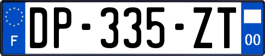 DP-335-ZT