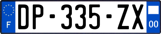 DP-335-ZX