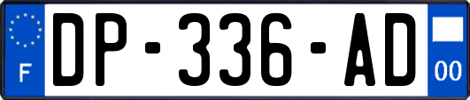 DP-336-AD