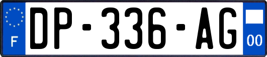 DP-336-AG