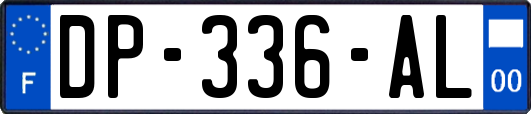 DP-336-AL