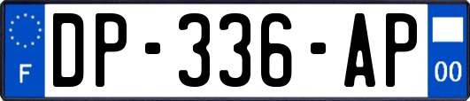 DP-336-AP