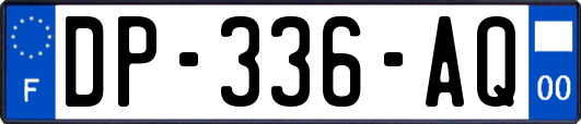 DP-336-AQ