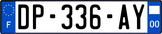 DP-336-AY