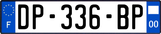 DP-336-BP