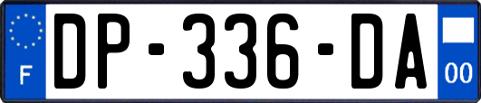 DP-336-DA