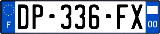 DP-336-FX