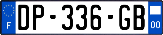 DP-336-GB