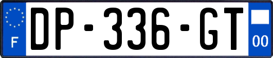 DP-336-GT