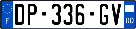 DP-336-GV