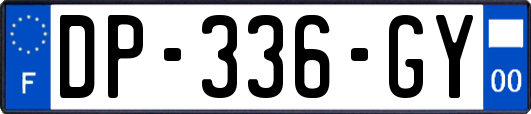 DP-336-GY