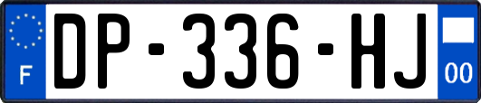 DP-336-HJ