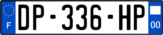 DP-336-HP