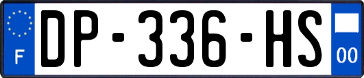 DP-336-HS
