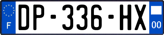 DP-336-HX