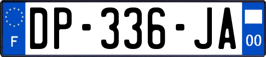 DP-336-JA