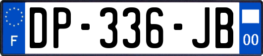 DP-336-JB