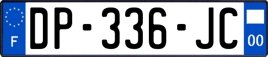 DP-336-JC
