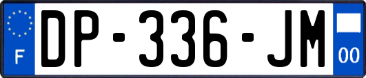 DP-336-JM