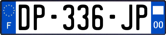 DP-336-JP