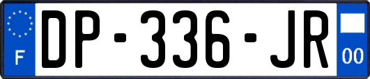 DP-336-JR