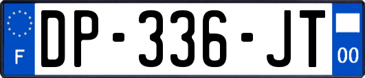 DP-336-JT