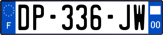 DP-336-JW
