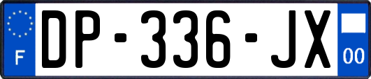 DP-336-JX