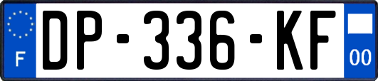 DP-336-KF
