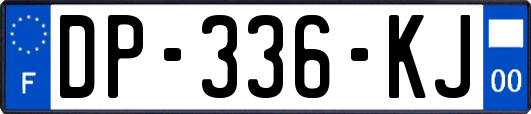 DP-336-KJ