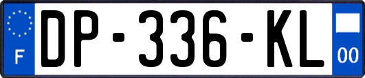 DP-336-KL