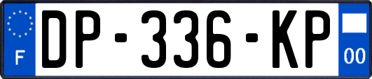DP-336-KP
