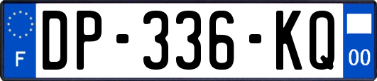DP-336-KQ
