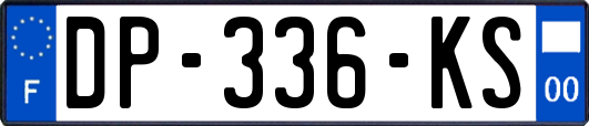 DP-336-KS