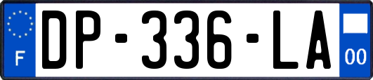 DP-336-LA