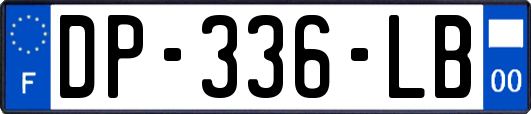 DP-336-LB