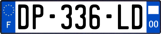 DP-336-LD
