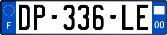 DP-336-LE
