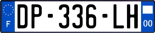 DP-336-LH