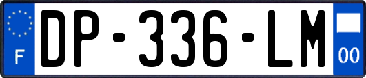 DP-336-LM