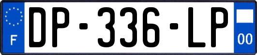 DP-336-LP